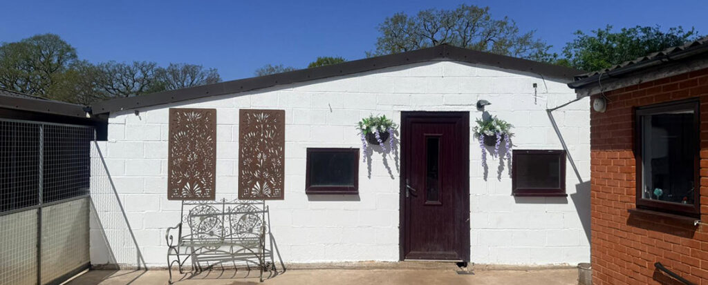 Pet Central Hotel | Kennels & Cattery located in Sambourne, Warwickshire